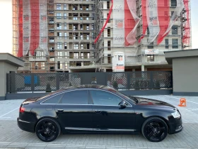 Audi A6 3.0 tfsi, снимка 4