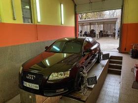 Audi A6 3.0 tfsi, снимка 16