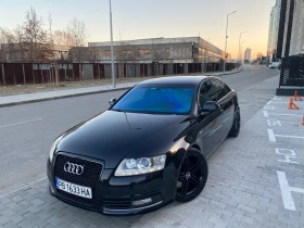 Audi A6 3.0 tfsi, снимка 1