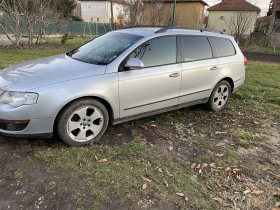 VW Passat 2.0TDI 16V цял за части, снимка 3