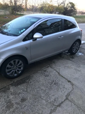 Opel Corsa, снимка 5