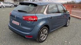 Citroen C4 Picasso * 2.0HDI* 150HP* NAVI* DIGITAL* EURO 6* , снимка 5