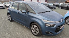 Citroen C4 Picasso * 2.0HDI* 150HP* NAVI* DIGITAL* EURO 6* , снимка 3