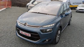 Citroen C4 Picasso * 2.0HDI* 150HP* NAVI* DIGITAL* EURO 6* , снимка 1