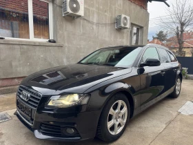 Audi A4 2.0TDi, снимка 1