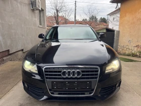 Audi A4 2.0TDi, снимка 5