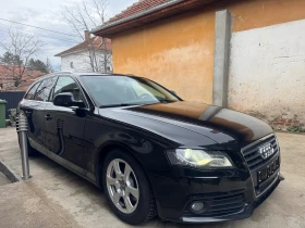 Audi A4 2.0TDi, снимка 3