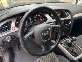 Audi A4 2.0TDi, снимка 11