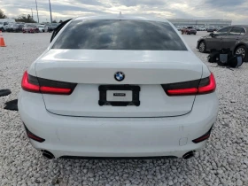 BMW 330 I, снимка 6