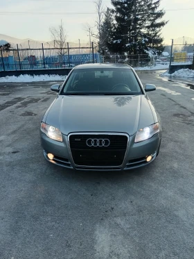 Audi A4 3.0TDI QUATTRO  | Mobile.bg    7