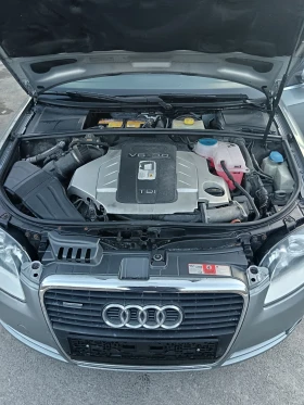 Audi A4 3.0TDI QUATTRO  | Mobile.bg    12