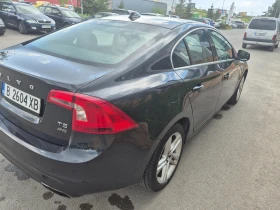 Обява за продажба на Volvo S60 Т5. 4х4.Регистрирана.Газов инжекцион ~26 500 лв. - изображение 5