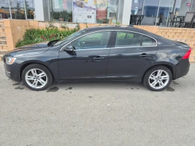 Обява за продажба на Volvo S60 Т5. 4х4.Регистрирана.Газов инжекцион ~26 500 лв. - изображение 4