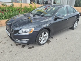 Обява за продажба на Volvo S60 Т5. 4х4.Регистрирана.Газов инжекцион ~26 500 лв. - изображение 7