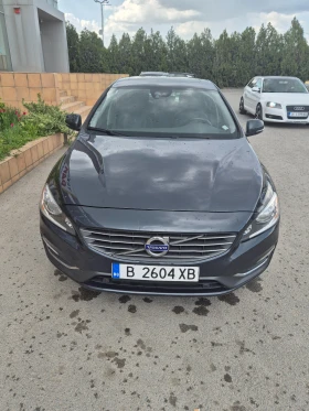 Обява за продажба на Volvo S60 Т5. 4х4.Регистрирана.Газов инжекцион ~26 500 лв. - изображение 8