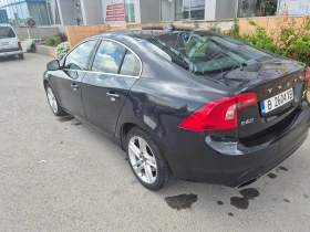 Обява за продажба на Volvo S60 Т5. 4х4.Регистрирана.Газов инжекцион ~26 500 лв. - изображение 6