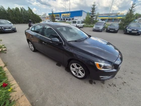 Обява за продажба на Volvo S60 Т5. 4х4.Регистрирана.Газов инжекцион ~26 500 лв. - изображение 3
