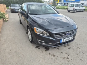 Обява за продажба на Volvo S60 Т5. 4х4.Регистрирана.Газов инжекцион ~26 500 лв. - изображение 2
