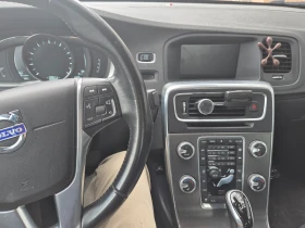 Обява за продажба на Volvo S60 Т5. 4х4.Регистрирана.Газов инжекцион ~26 500 лв. - изображение 9