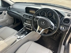 Mercedes-Benz C 220, снимка 8