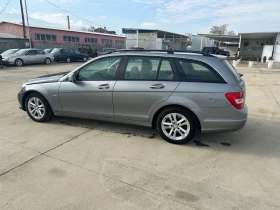 Mercedes-Benz C 220, снимка 4