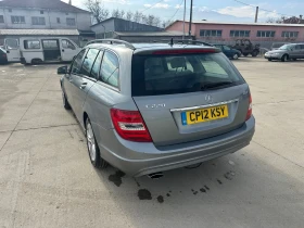 Mercedes-Benz C 220, снимка 5