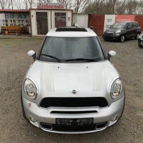 Обява за продажба на Mini Cooper SD Countryman R60 2.0d(143к.с)2WD EURO 5B ~13 999 лв. - изображение 1