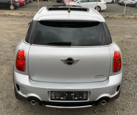 Обява за продажба на Mini Cooper SD Countryman R60 2.0d(143к.с)2WD EURO 5B ~13 999 лв. - изображение 5