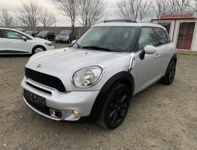 Обява за продажба на Mini Cooper SD Countryman R60 2.0d(143к.с)2WD EURO 5B ~13 999 лв. - изображение 1