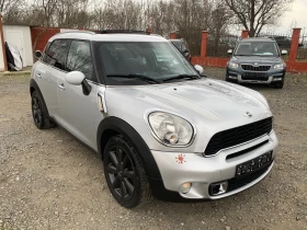 Обява за продажба на Mini Cooper SD Countryman R60 2.0d(143к.с)2WD EURO 5B ~13 999 лв. - изображение 2