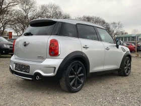 Обява за продажба на Mini Cooper SD Countryman R60 2.0d(143к.с)2WD EURO 5B ~13 999 лв. - изображение 4