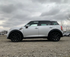 Обява за продажба на Mini Cooper SD Countryman R60 2.0d(143к.с)2WD EURO 5B ~13 999 лв. - изображение 8