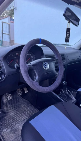 VW Golf, снимка 6