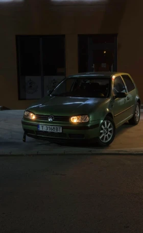 VW Golf, снимка 5