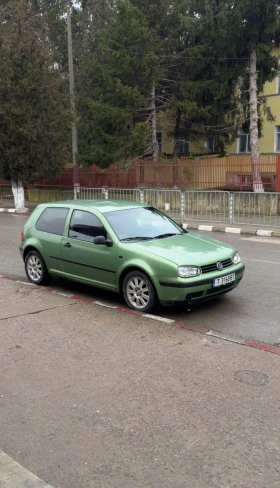 VW Golf, снимка 4