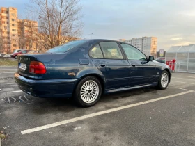 BMW 530, снимка 4