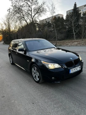 BMW 530, снимка 3