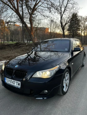 BMW 530, снимка 7