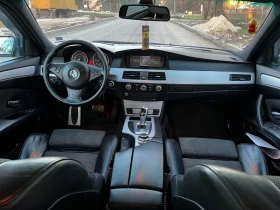 BMW 530, снимка 9