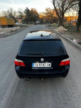 BMW 530, снимка 5