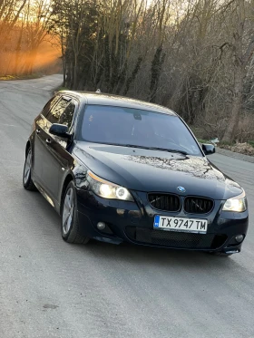 BMW 530, снимка 1