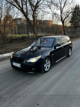 BMW 530, снимка 4