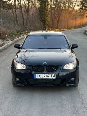 BMW 530 - 15400 лв. - 70574322 | Car24.bg