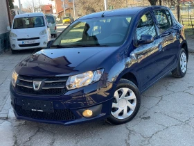 Dacia Sandero 1.2i* 75kc* navi* parktronik* , снимка 2