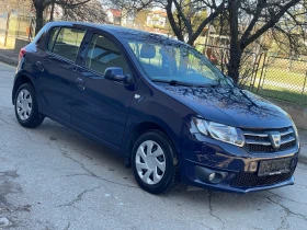 Dacia Sandero 1.2i* 75kc* navi* parktronik* , снимка 6