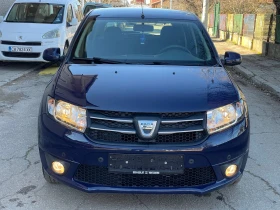 Dacia Sandero 1.2i* 75kc* navi* parktronik* , снимка 3