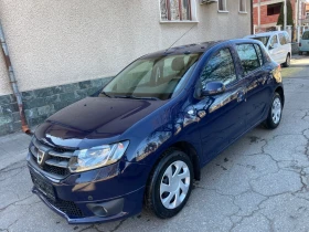 Dacia Sandero 1.2i* 75kc* navi* parktronik* , снимка 7