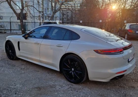 Porsche Panamera, снимка 3