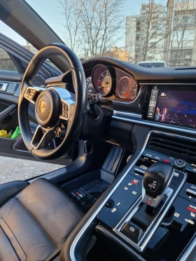 Porsche Panamera, снимка 16