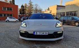 Porsche Panamera, снимка 1